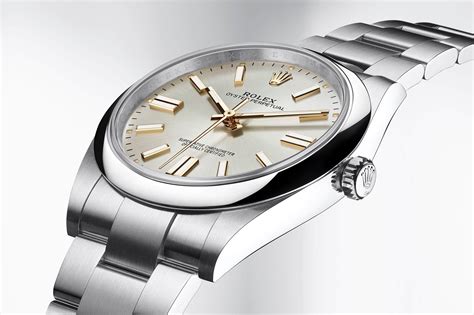 rolex oster perpetual date|Rolex Oyster Perpetual 2020.